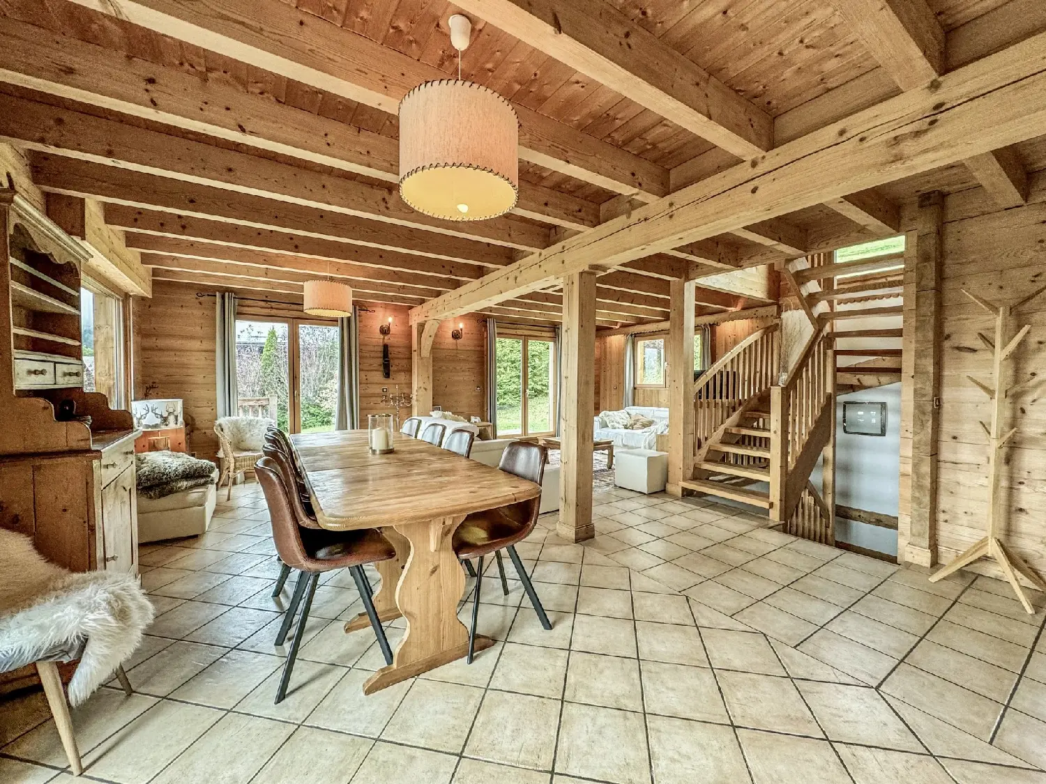  en venta casa Praz-sur-Arly Haute-Savoie 5
