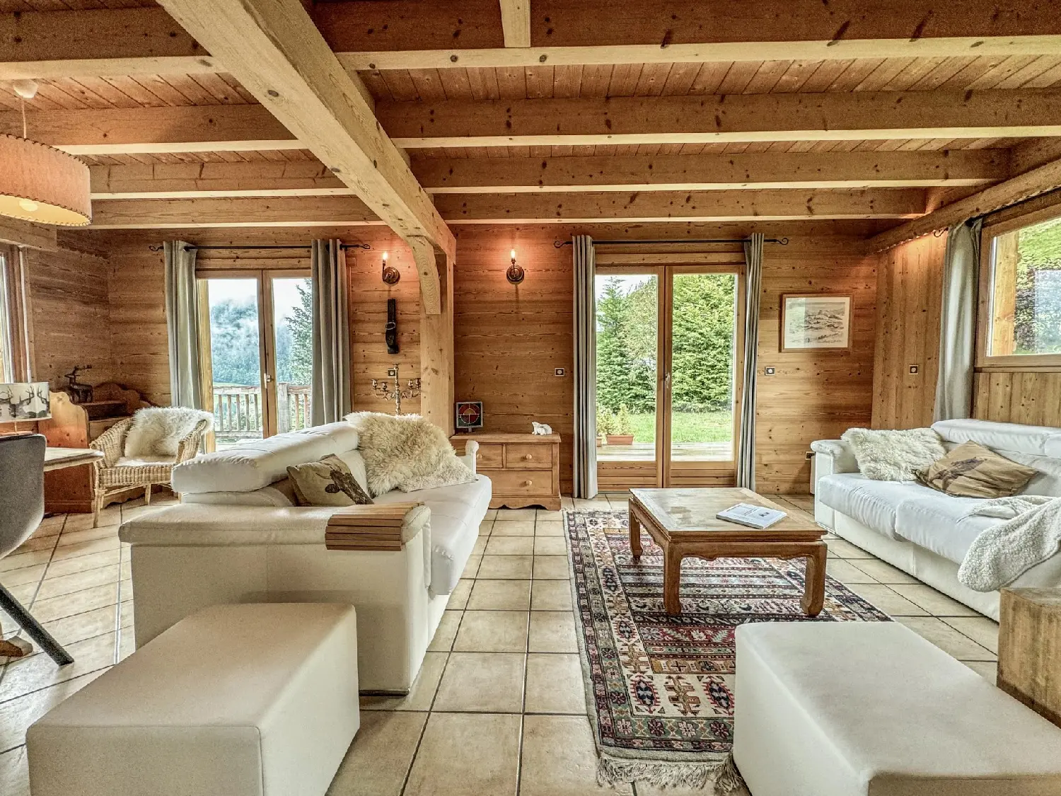  en venta casa Praz-sur-Arly Haute-Savoie 6