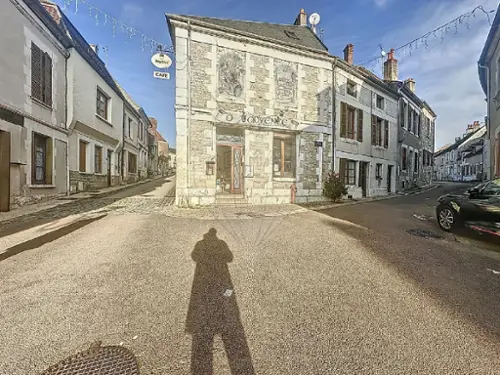 Prégilbert Yonne huis foto 7096167