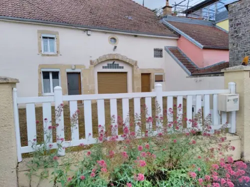 Preigney Haute-Saône Haus Bild 7087766