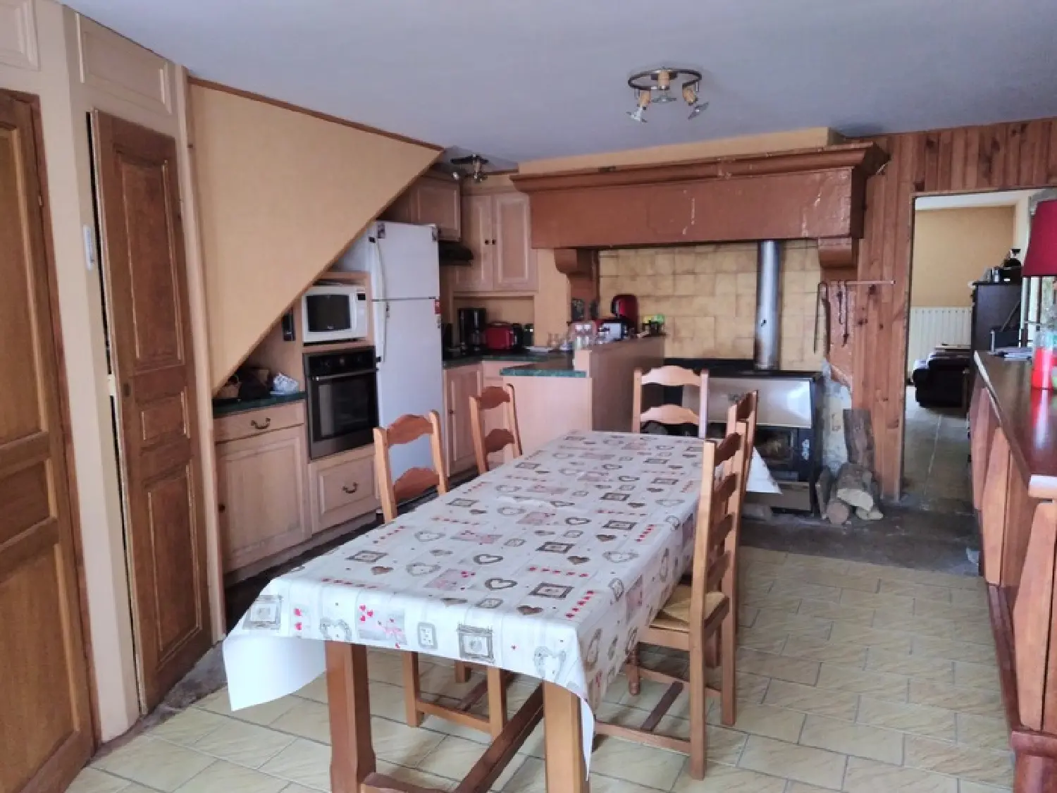  kaufen Haus Preigney Haute-Saône 3