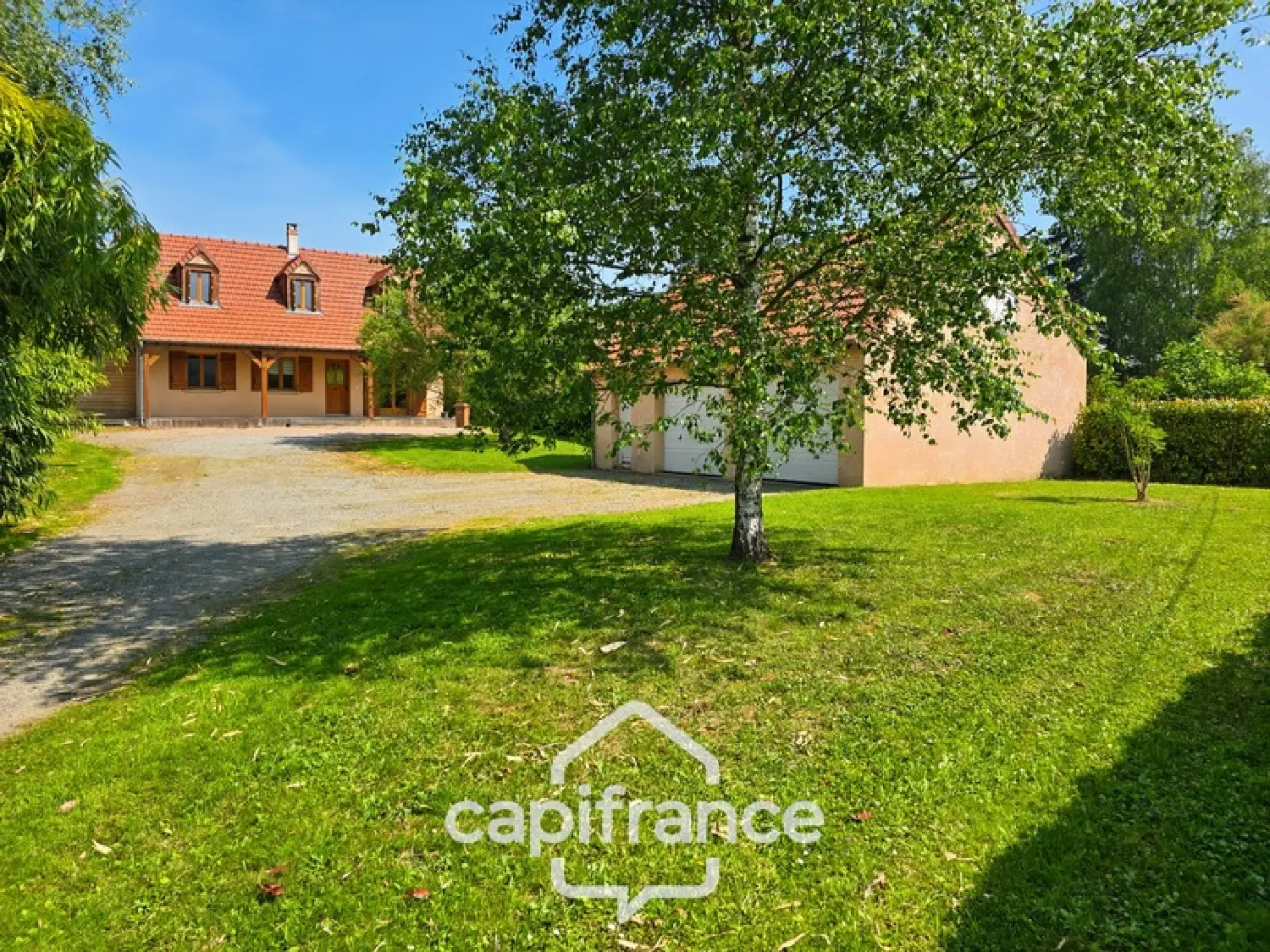  kaufen Haus Prémery Nièvre 2