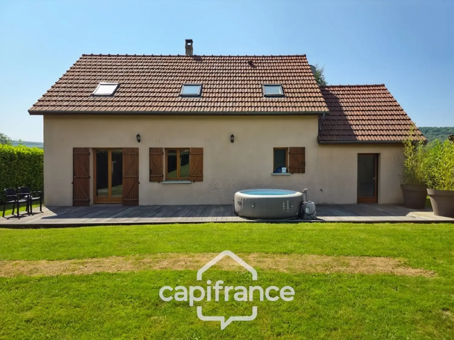  kaufen Haus Prémery Nièvre 6
