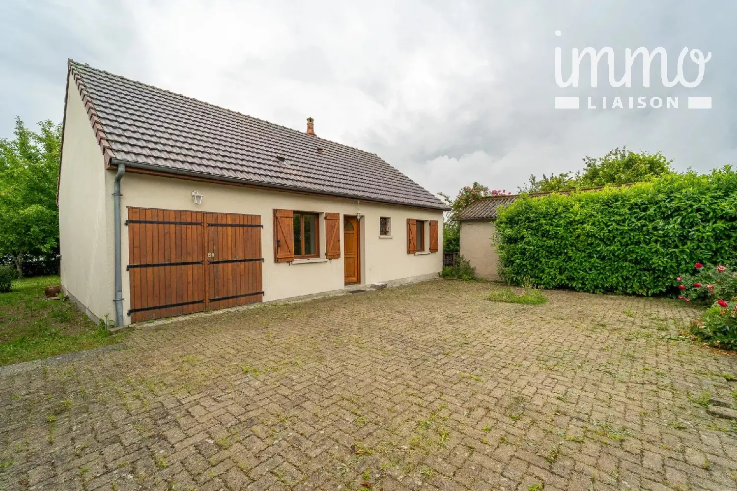  en venta casa Prémery Nièvre 1