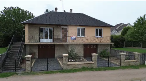 Prémery Nièvre huis foto 7096852