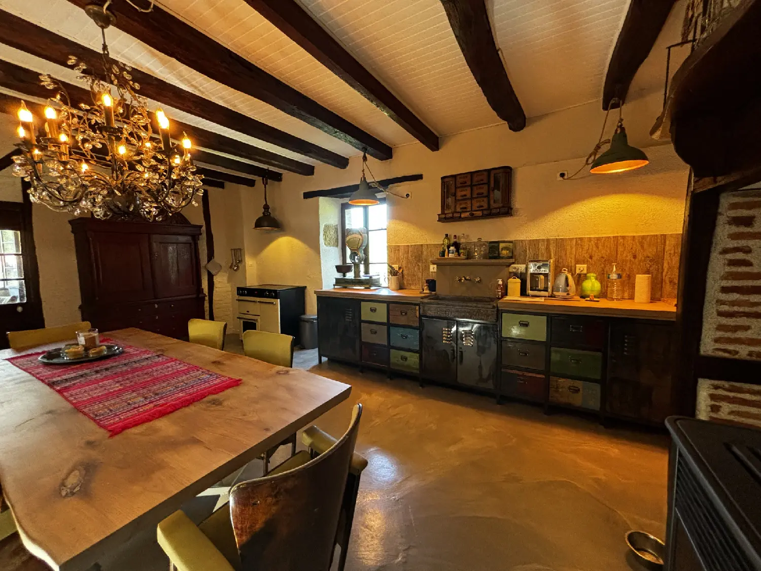  te koop huis Prendeignes Lot 4