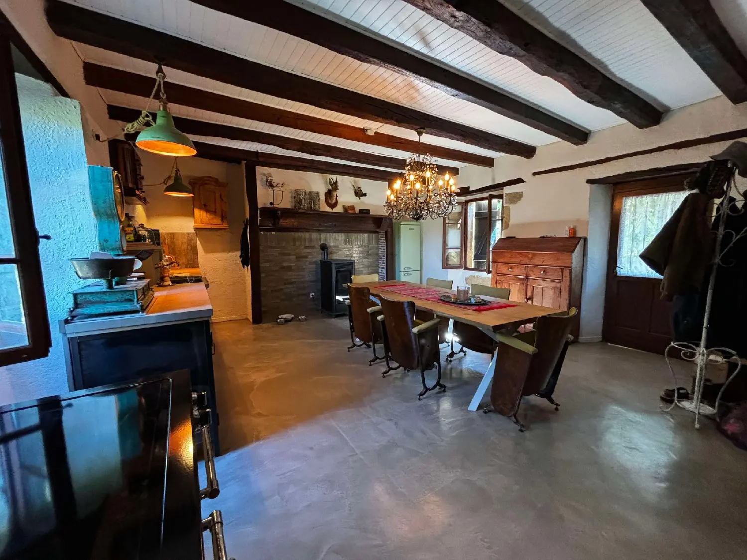  te koop huis Prendeignes Lot 5