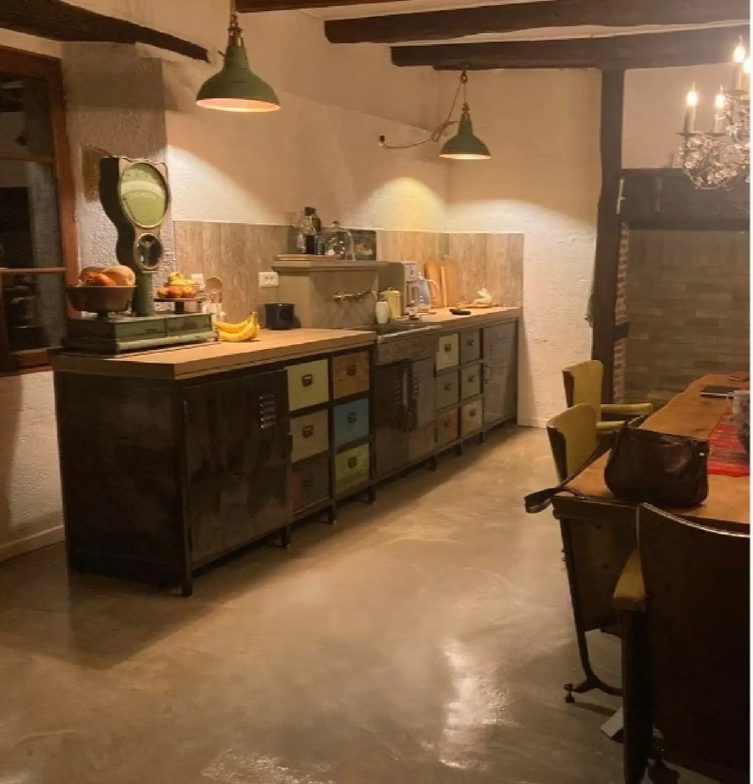  te koop huis Prendeignes Lot 6