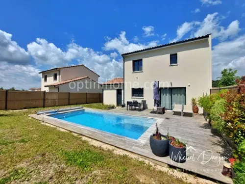 Préserville Haute-Garonne casa foto 7097559