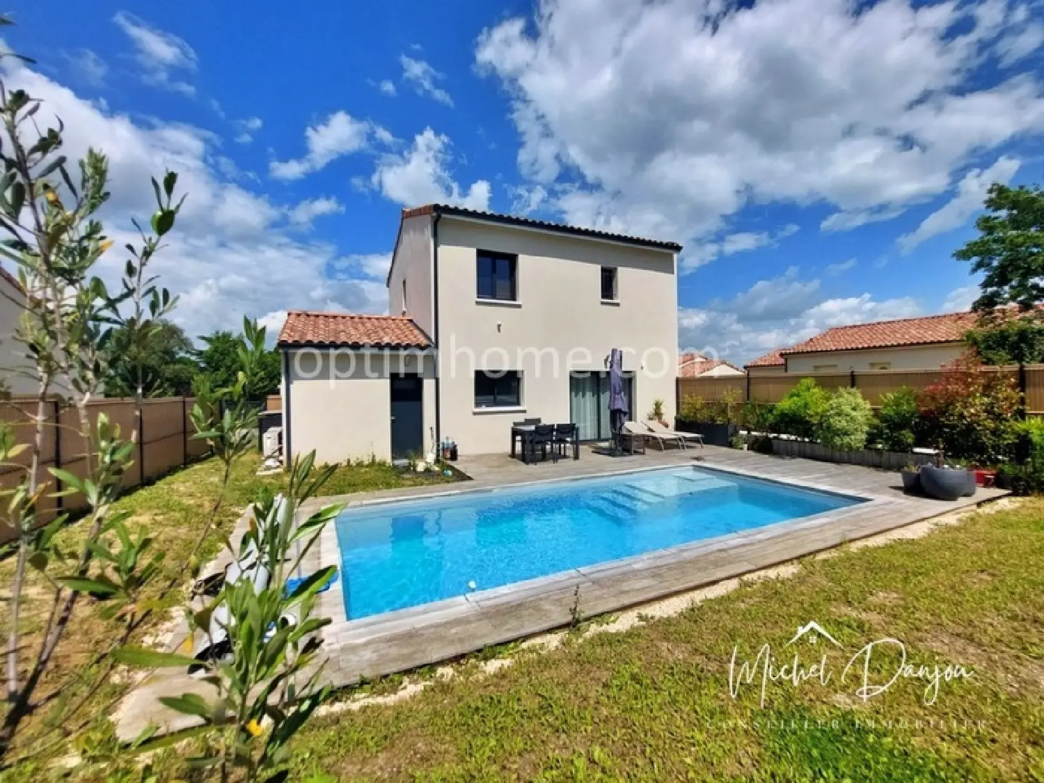  en venta casa Préserville Haute-Garonne 2