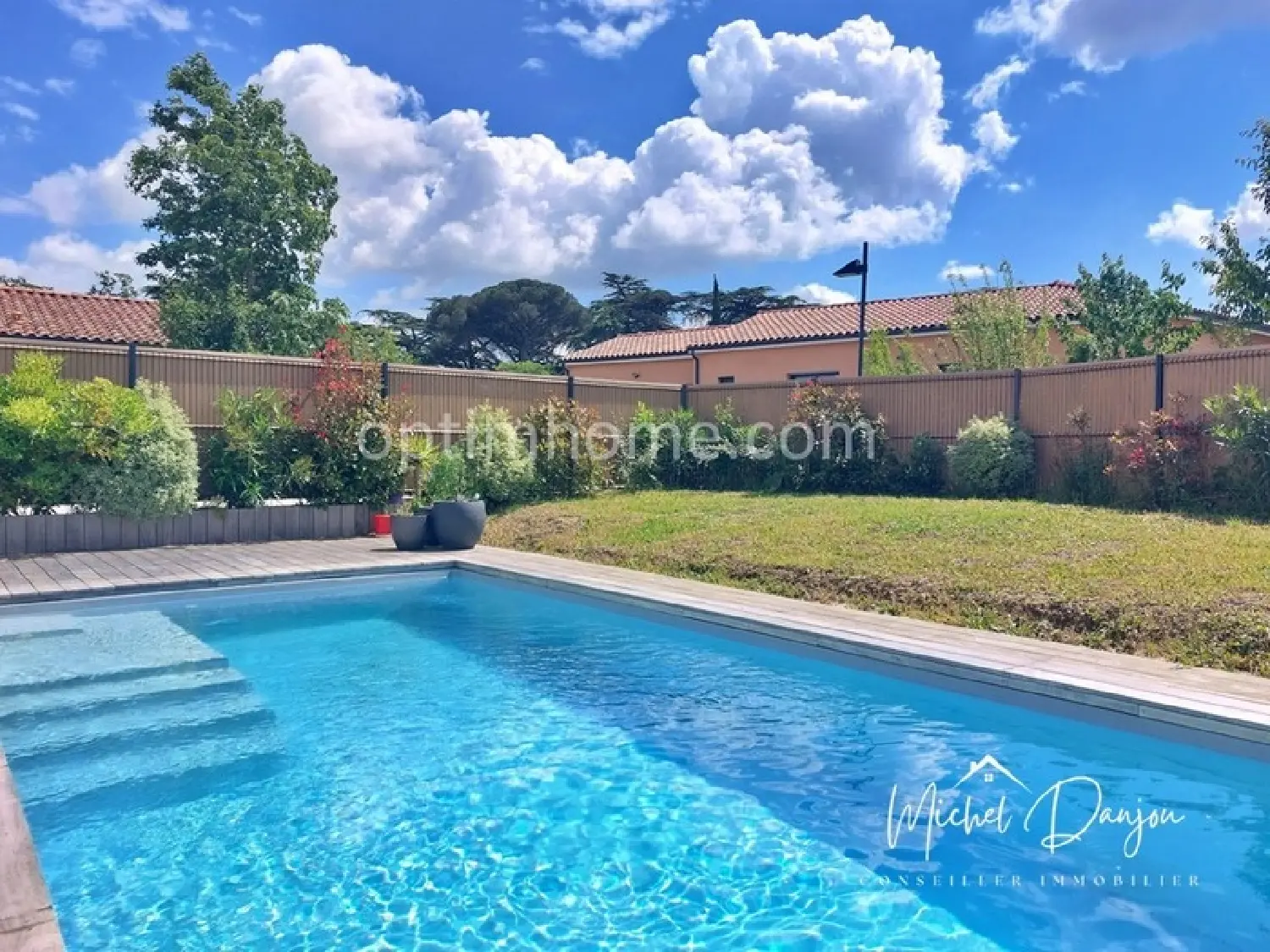  en venta casa Préserville Haute-Garonne 3