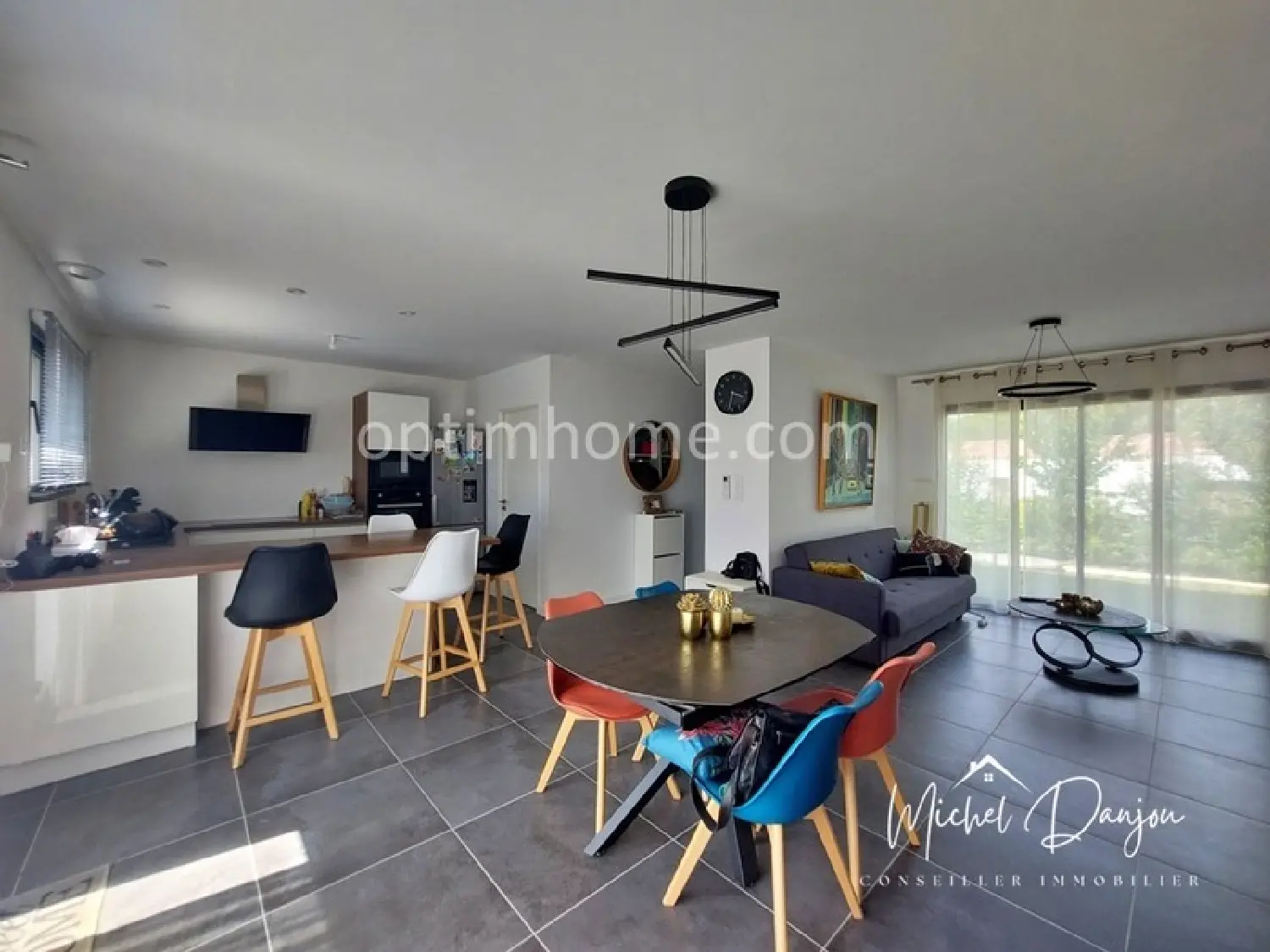  en venta casa Préserville Haute-Garonne 4