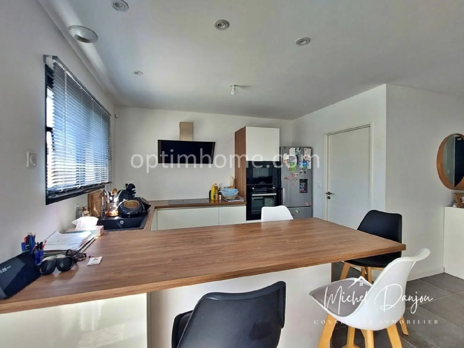  en venta casa Préserville Haute-Garonne 5