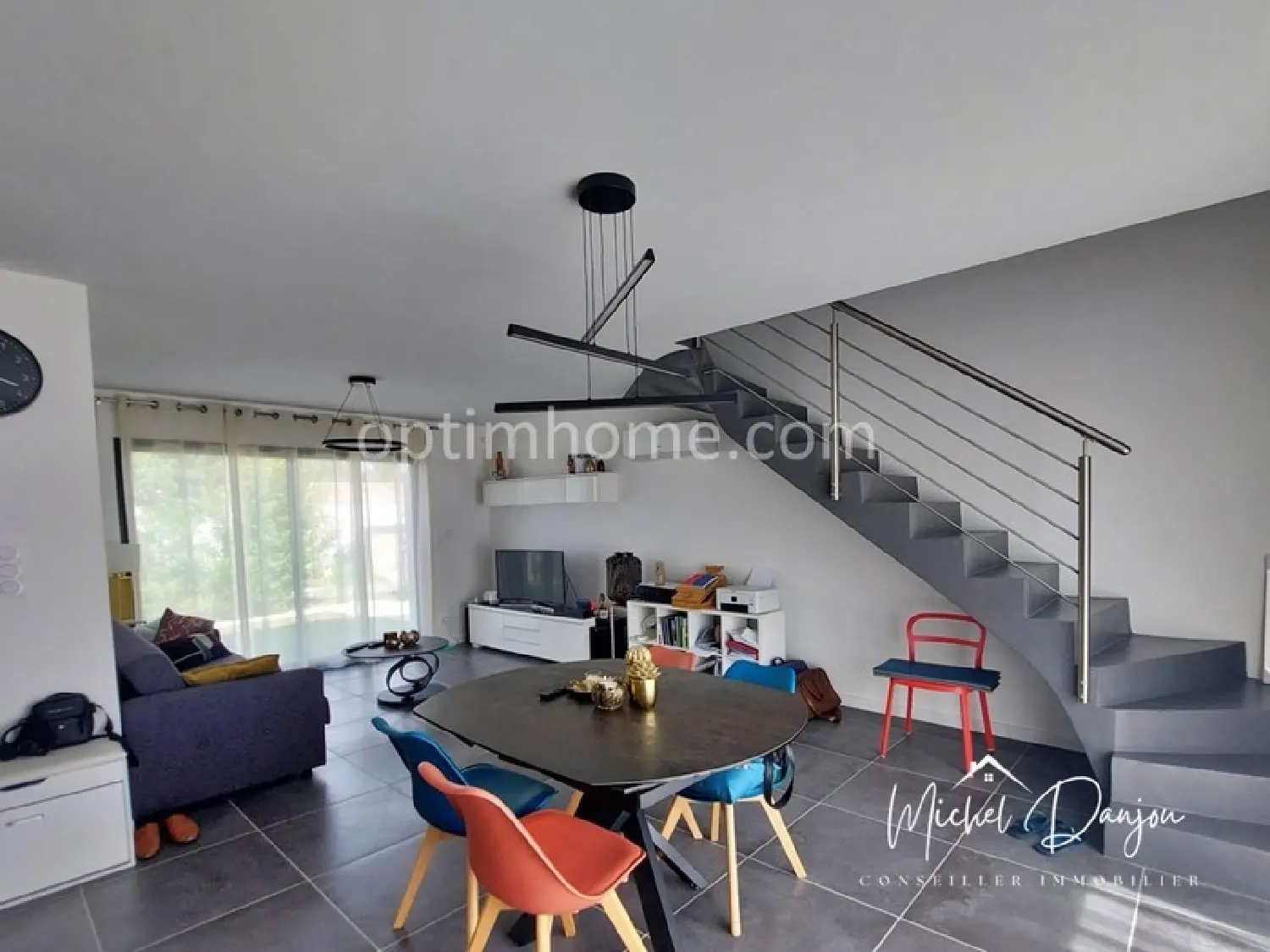  en venta casa Préserville Haute-Garonne 6