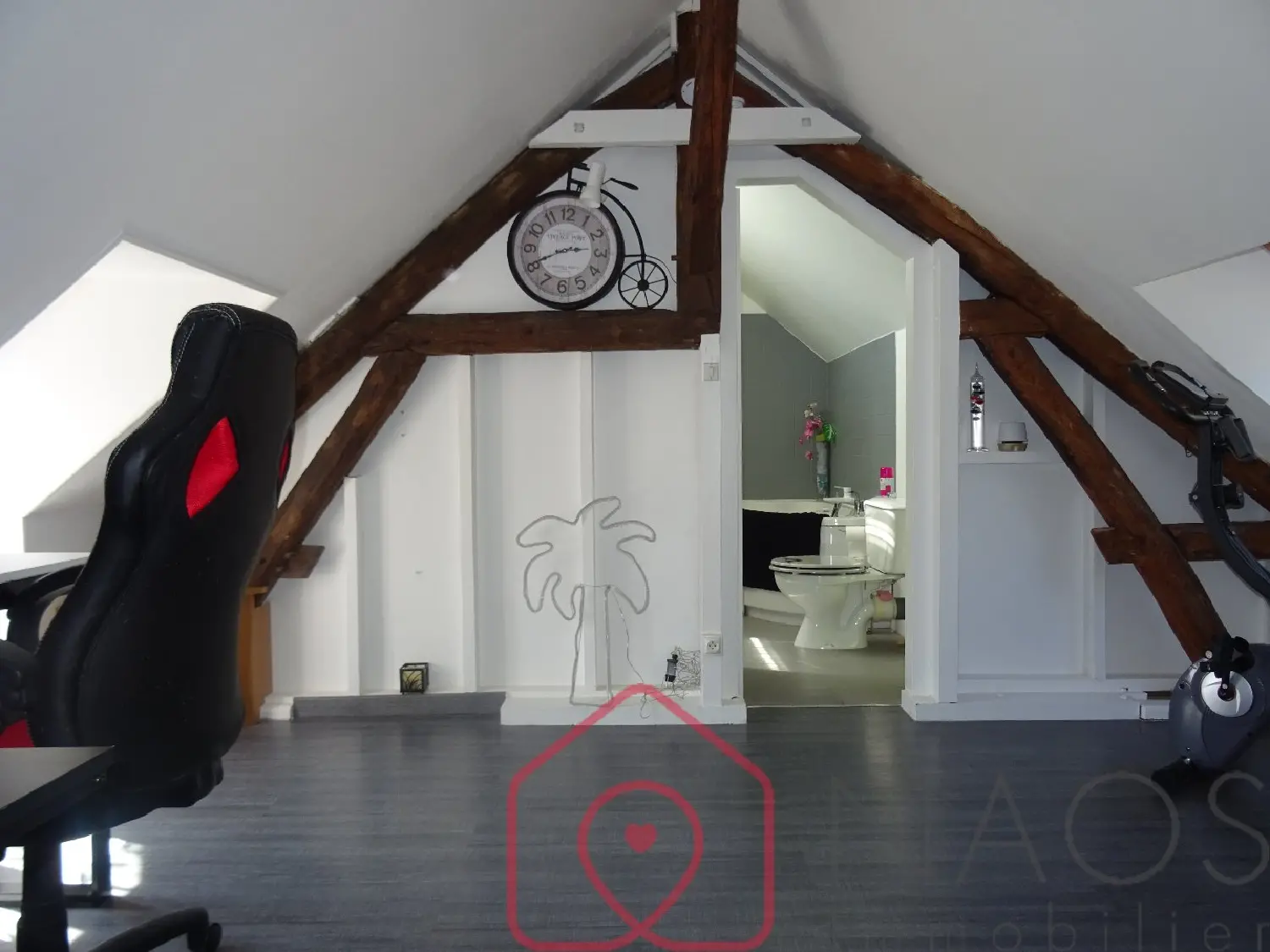  te koop huis Presly Cher 8
