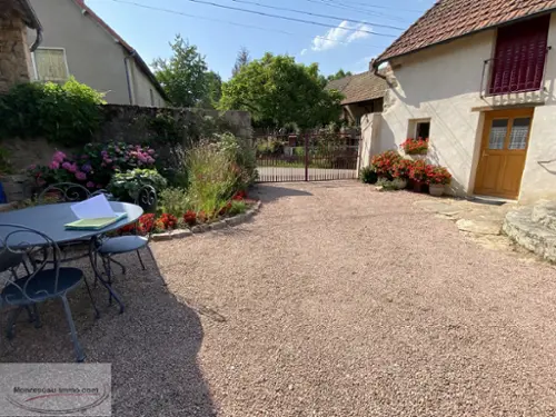 Pressy-sous-Dondin Saône-et-Loire casa foto 7098933