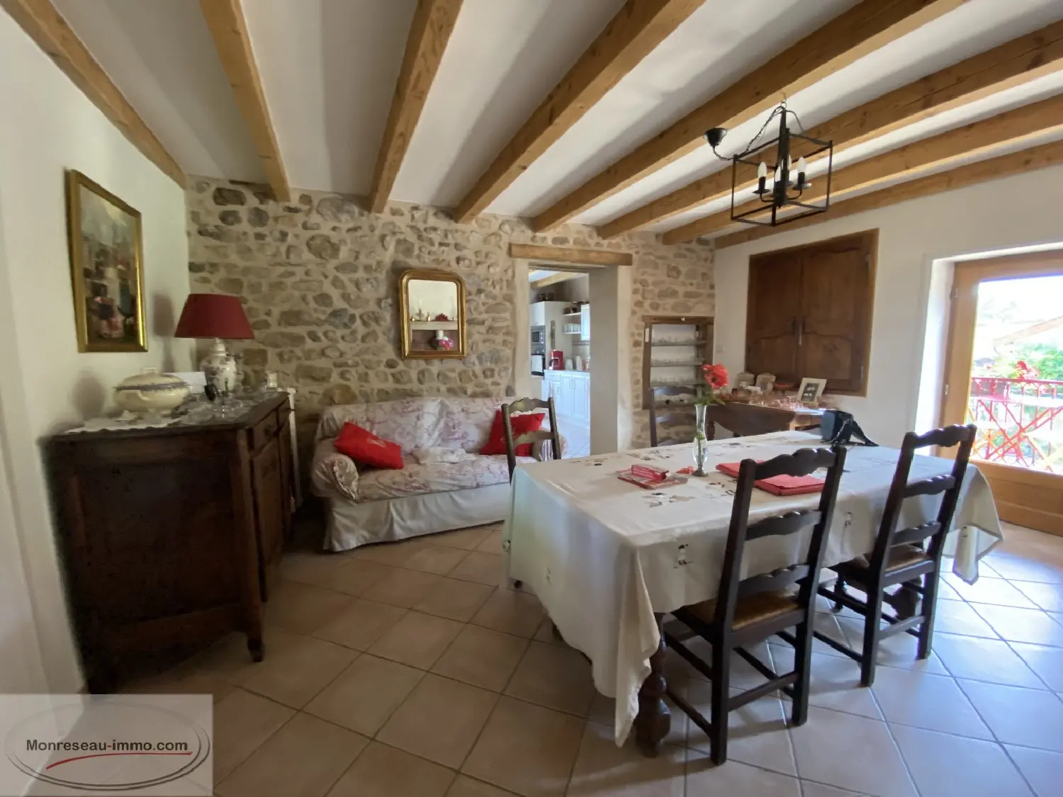  en venta casa Pressy-sous-Dondin Saône-et-Loire 8