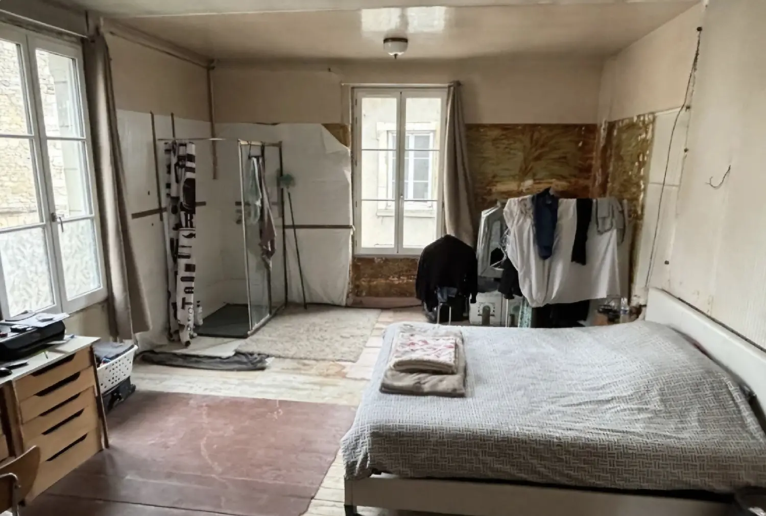  te koop huis Preuilly-sur-Claise Indre-et-Loire 3
