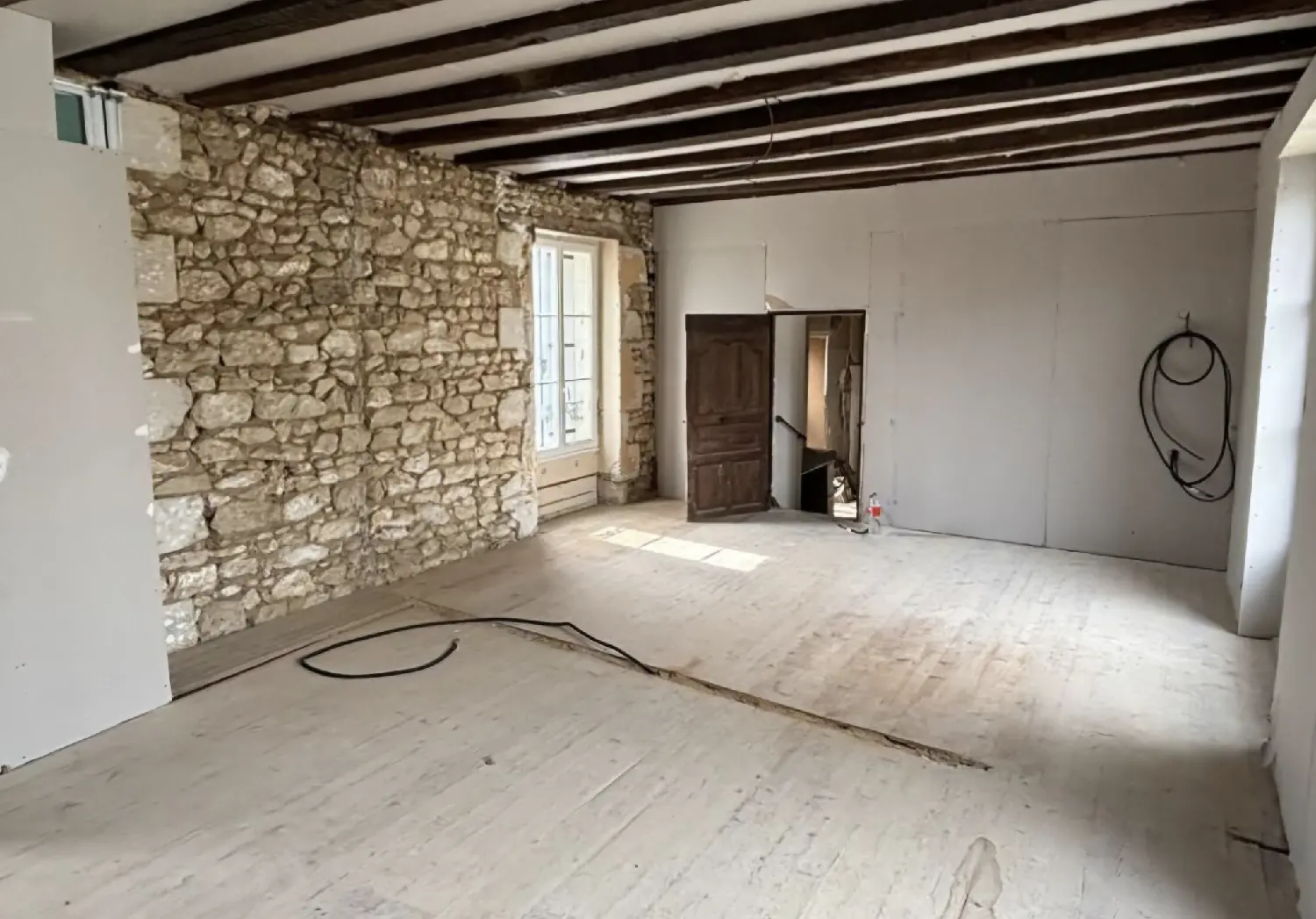  te koop huis Preuilly-sur-Claise Indre-et-Loire 4