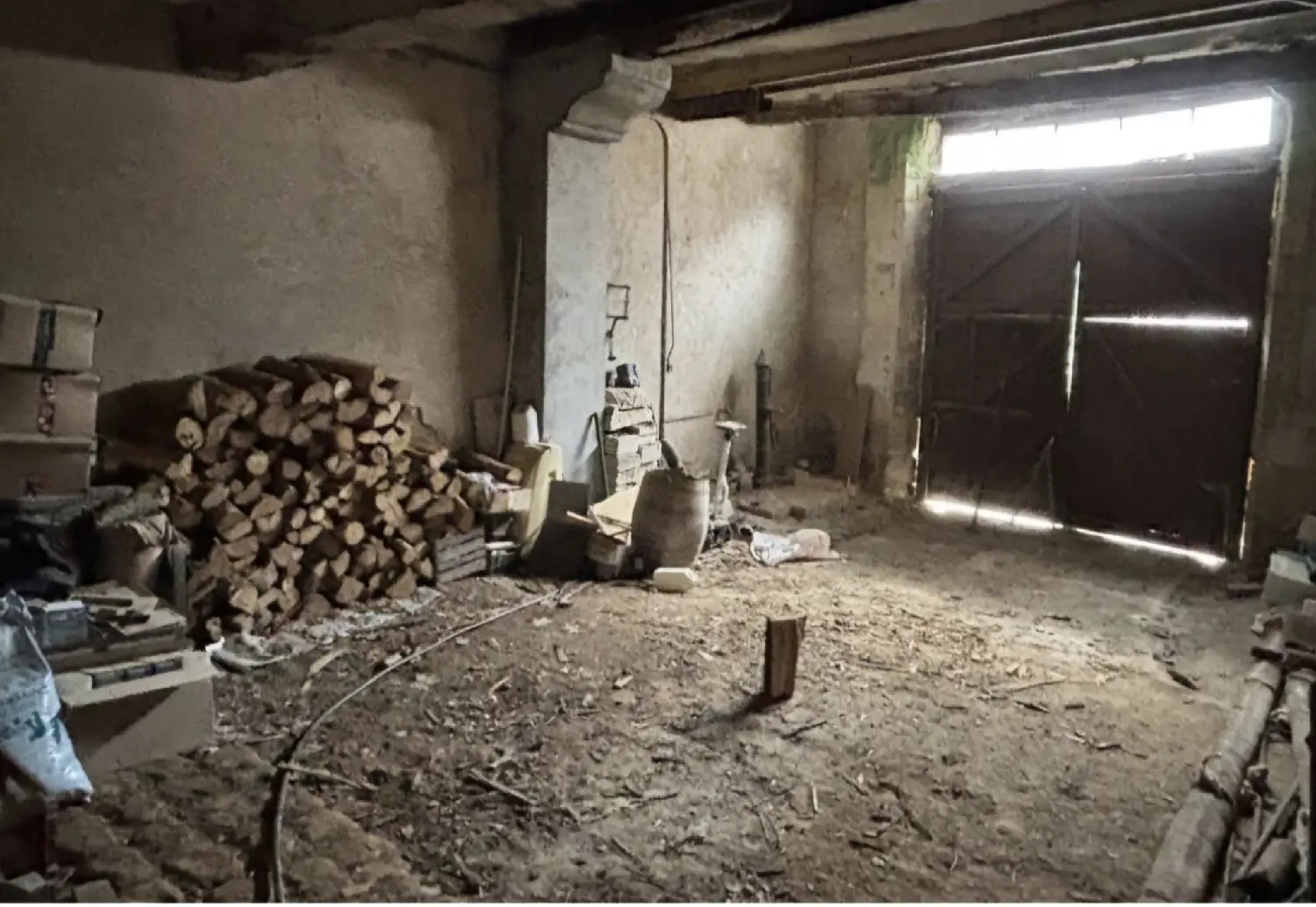  te koop huis Preuilly-sur-Claise Indre-et-Loire 6