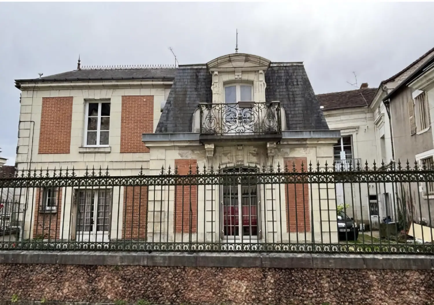  te koop huis Preuilly-sur-Claise Indre-et-Loire 7