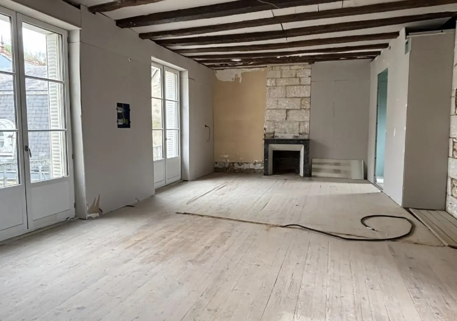  te koop huis Preuilly-sur-Claise Indre-et-Loire 8