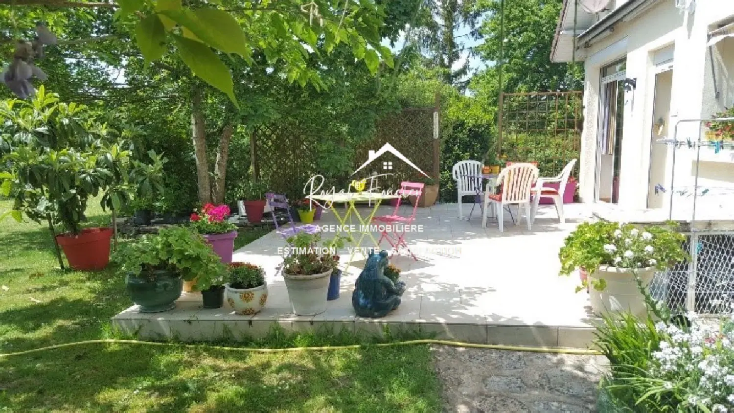 en venta casa Preuilly-sur-Claise Indre-et-Loire 2