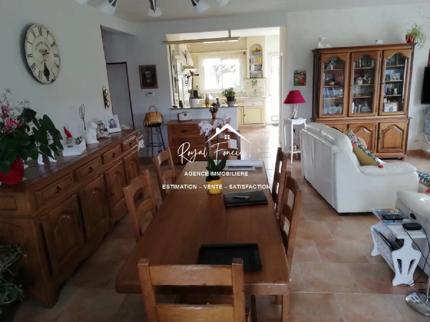 en venta casa Preuilly-sur-Claise Indre-et-Loire 3