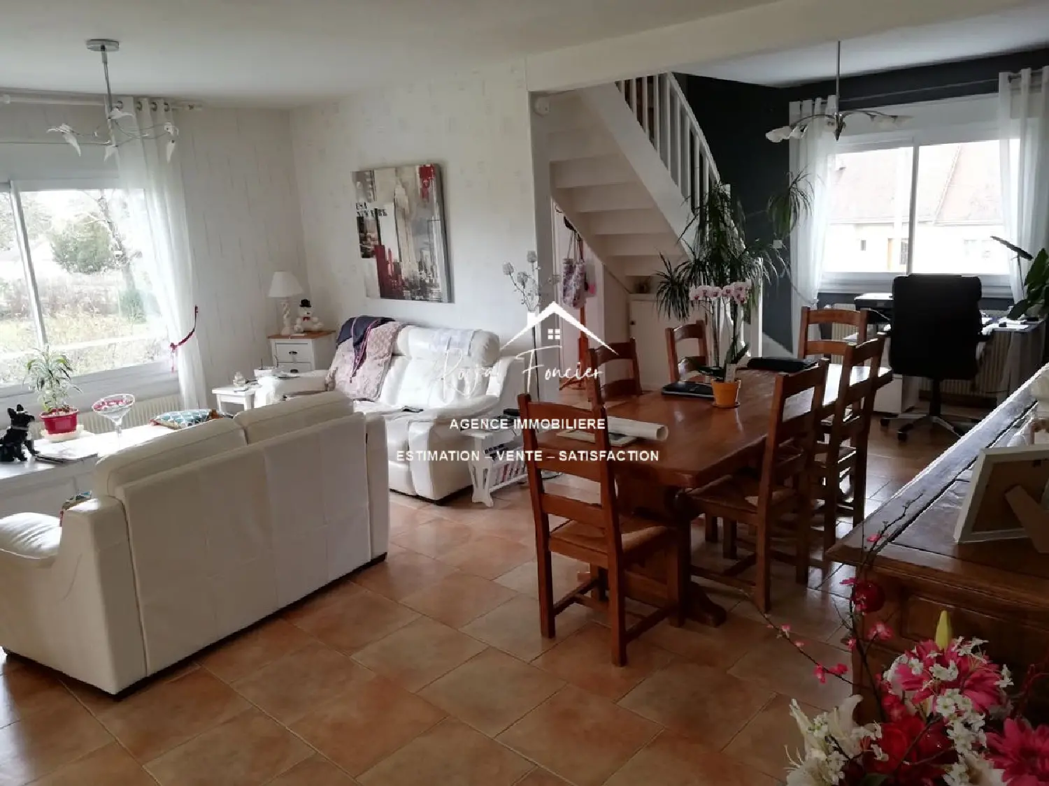  en venta casa Preuilly-sur-Claise Indre-et-Loire 4