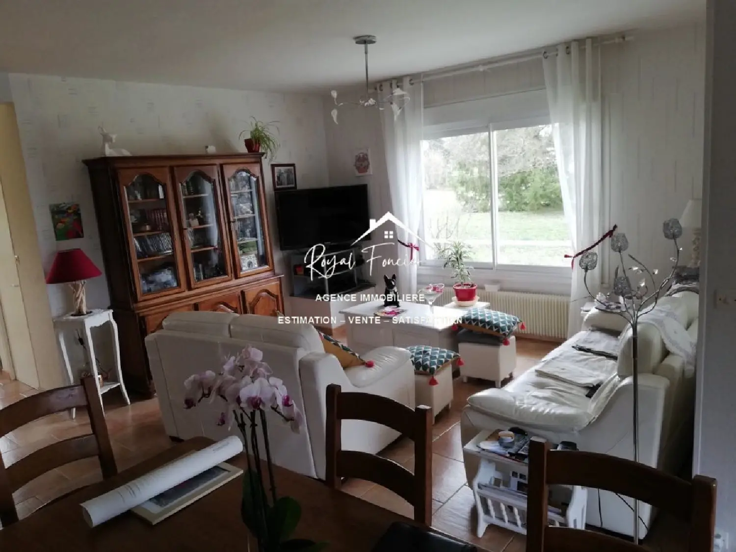  en venta casa Preuilly-sur-Claise Indre-et-Loire 5