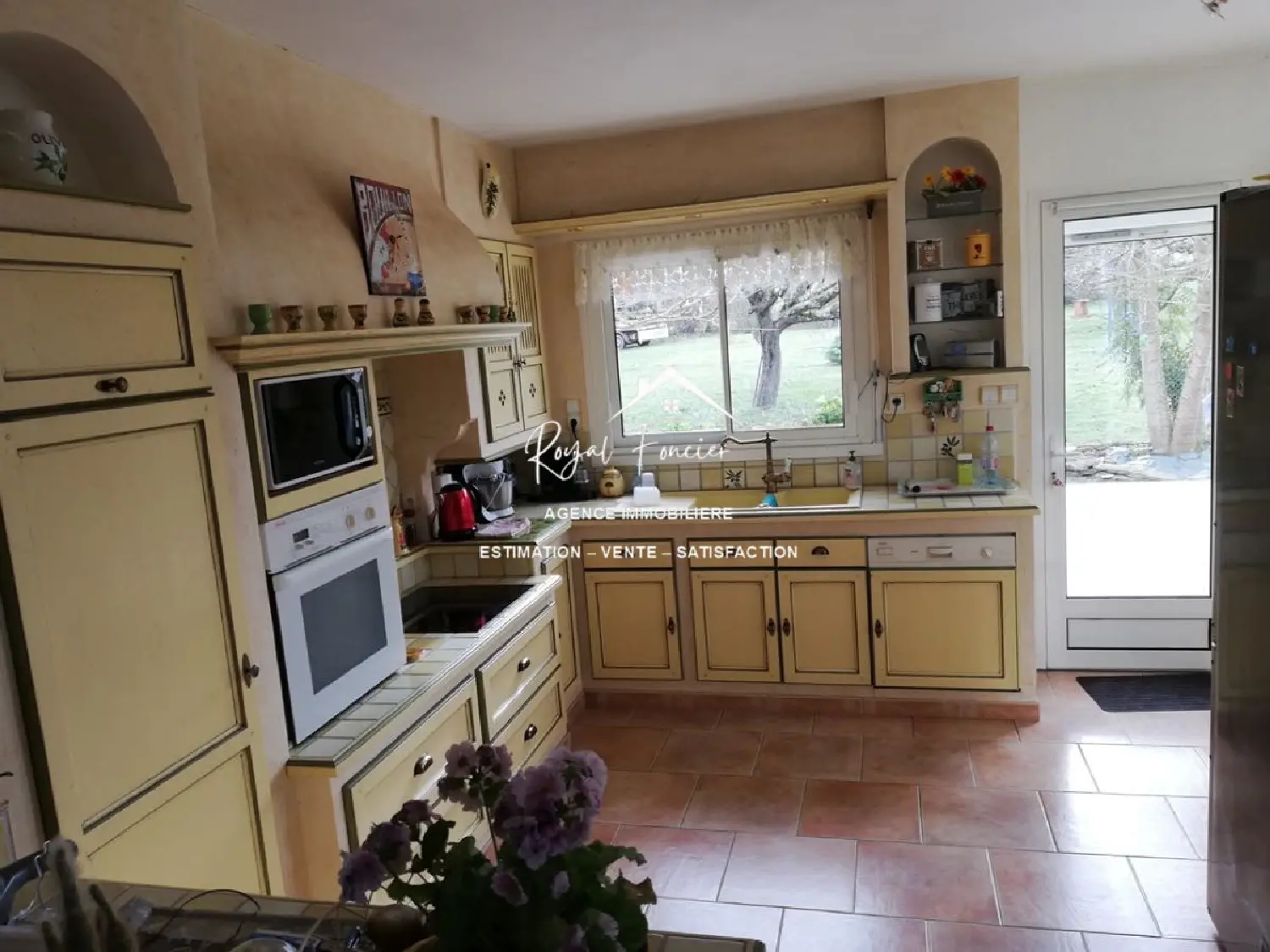  en venta casa Preuilly-sur-Claise Indre-et-Loire 6