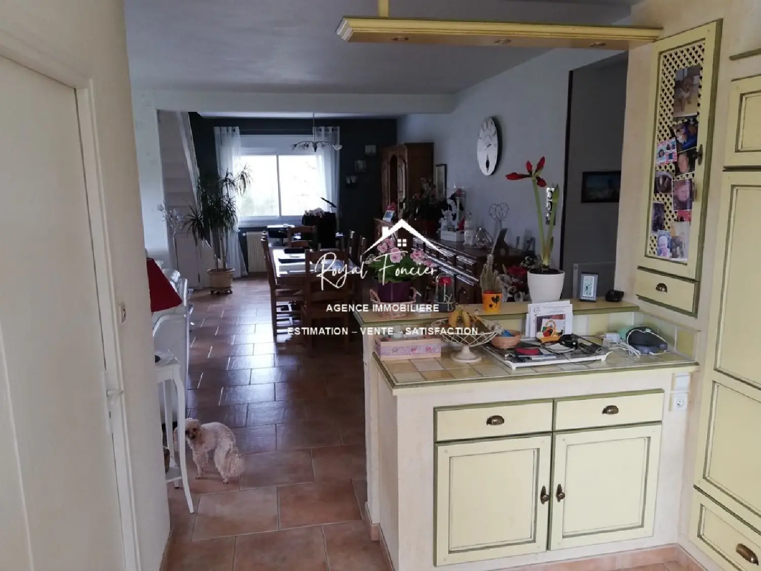 en venta casa Preuilly-sur-Claise Indre-et-Loire 7