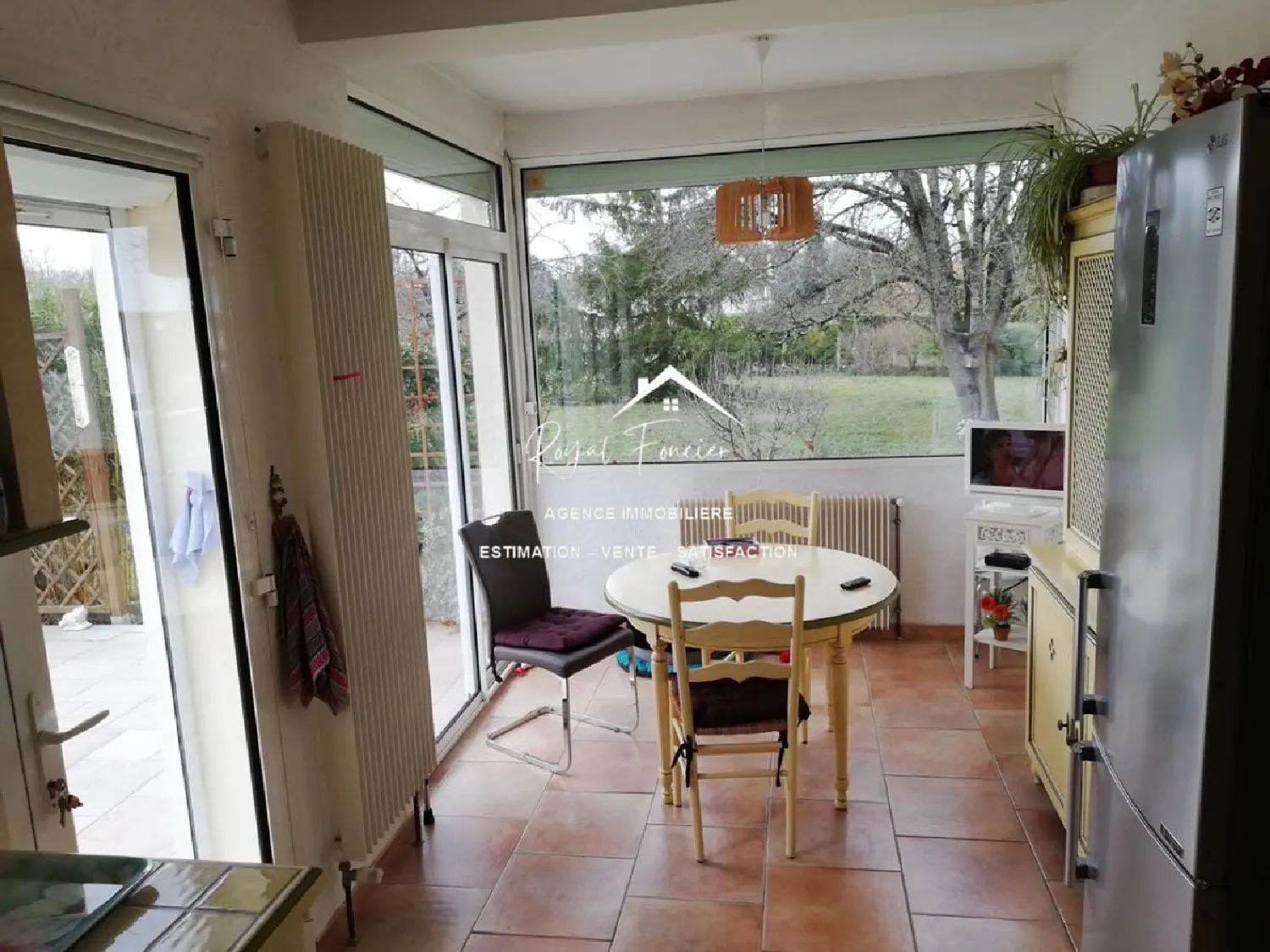  en venta casa Preuilly-sur-Claise Indre-et-Loire 8
