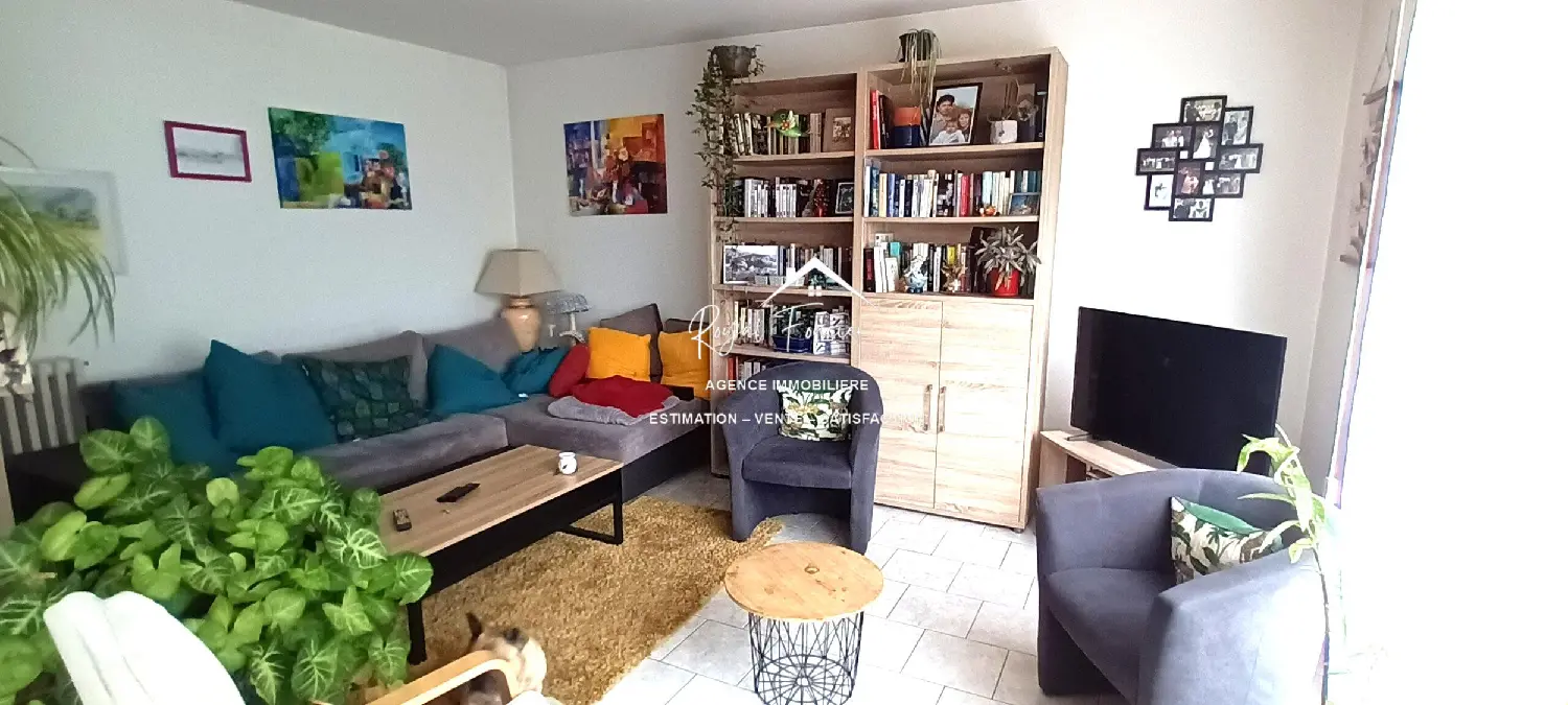 en venta casa Preuilly-sur-Claise Indre-et-Loire 2