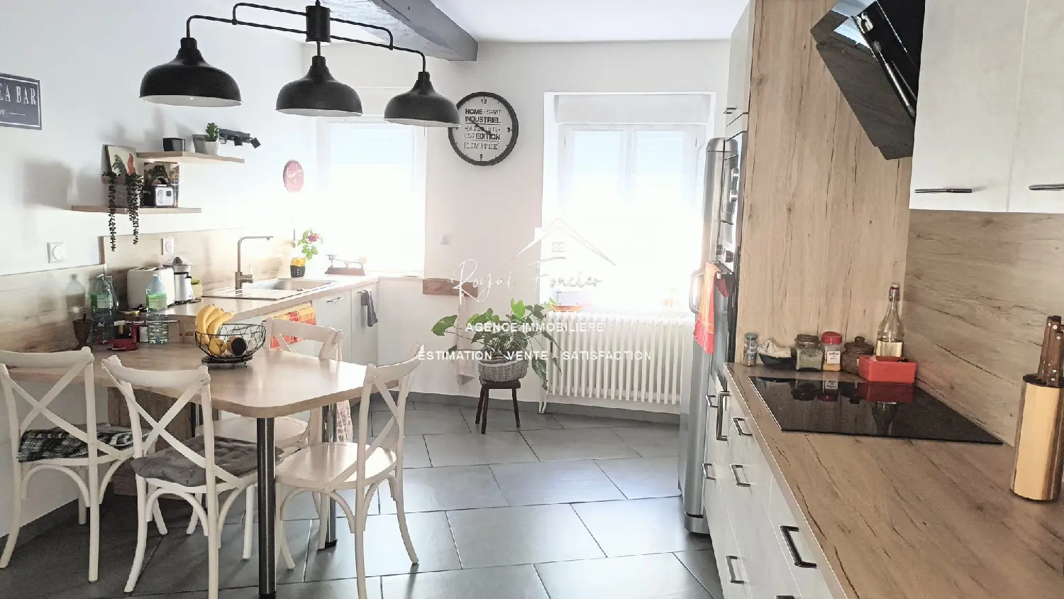  à vendre maison Preuilly-sur-Claise Indre-et-Loire 3