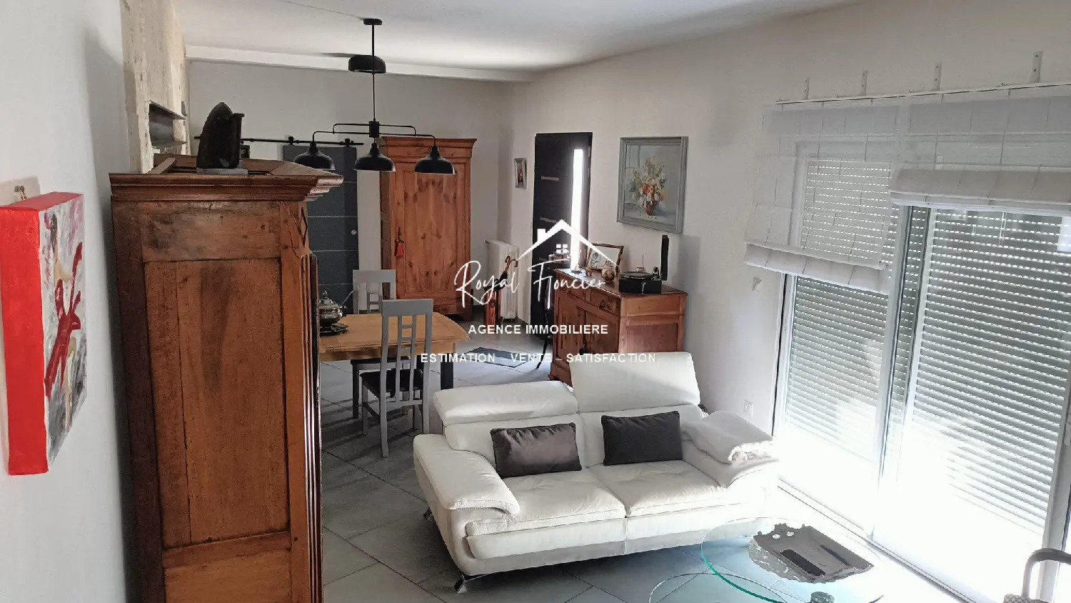  à vendre maison Preuilly-sur-Claise Indre-et-Loire 6