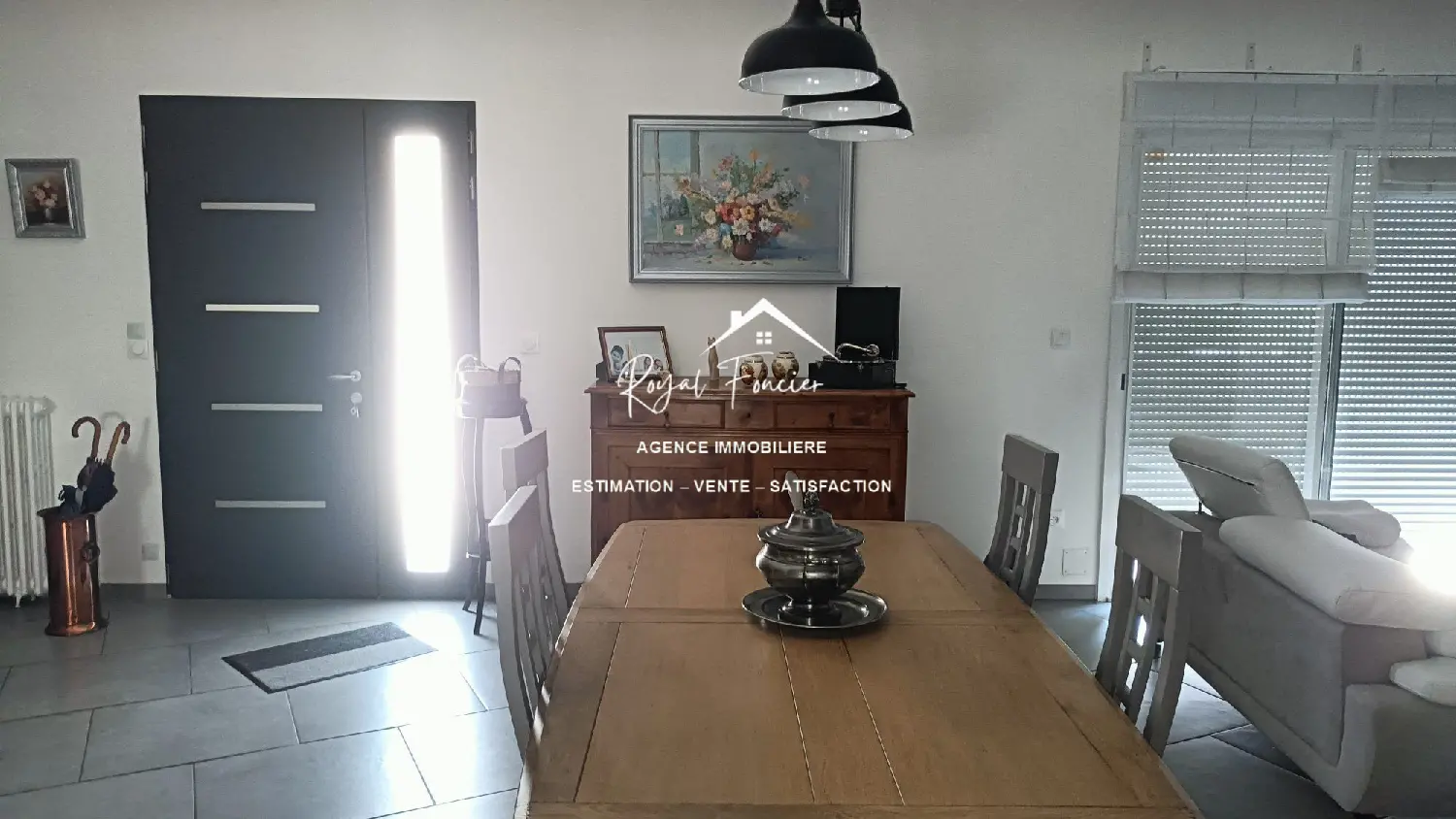  à vendre maison Preuilly-sur-Claise Indre-et-Loire 7