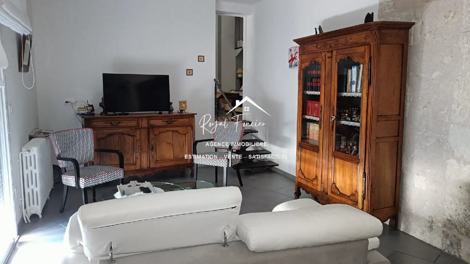  à vendre maison Preuilly-sur-Claise Indre-et-Loire 8