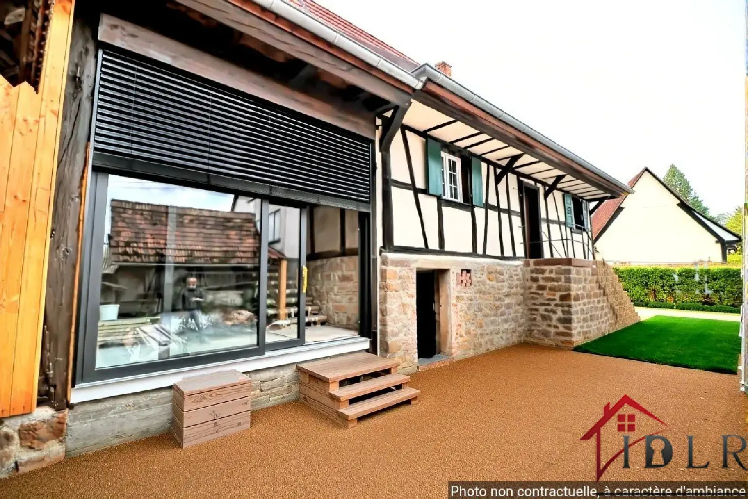 à vendre maison Preuschdorf Bas-Rhin 3