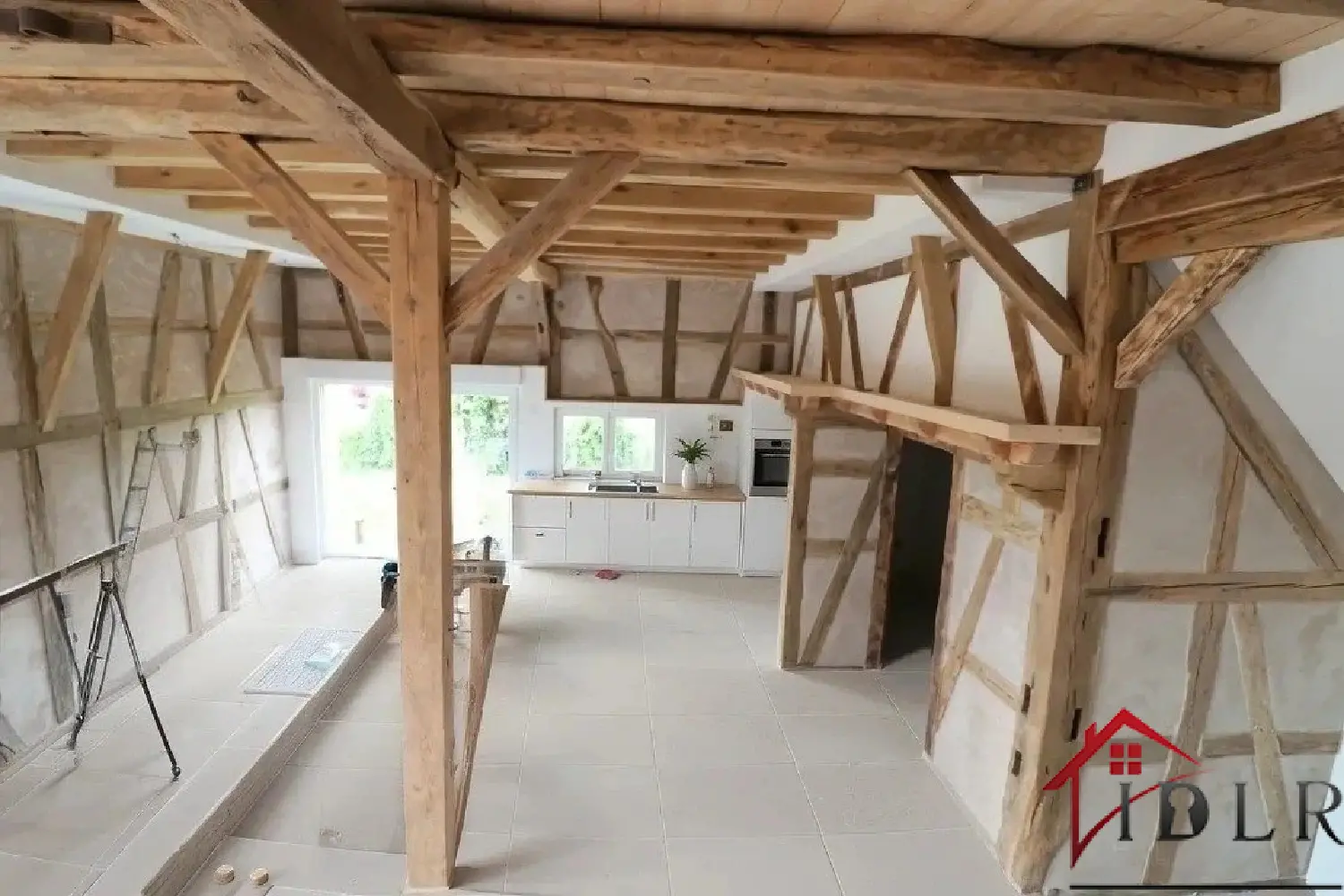  à vendre maison Preuschdorf Bas-Rhin 7
