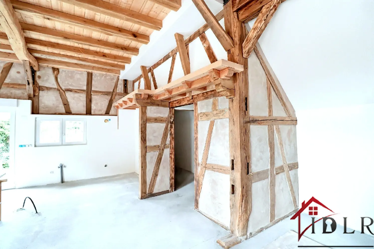  à vendre maison Preuschdorf Bas-Rhin 8