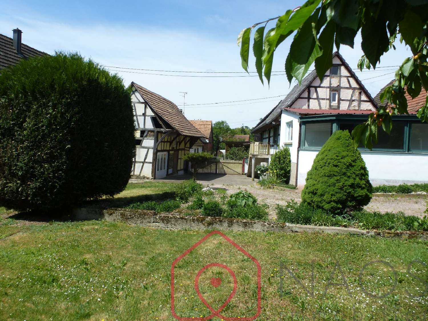  kaufen Haus Preuschdorf Bas-Rhin 8