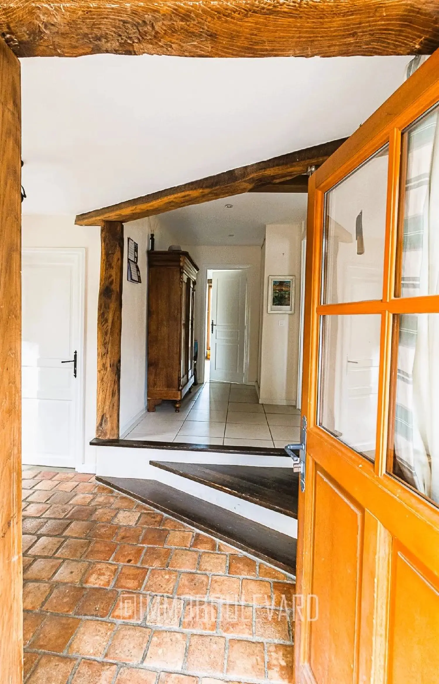  for sale house Préveranges Cher 4
