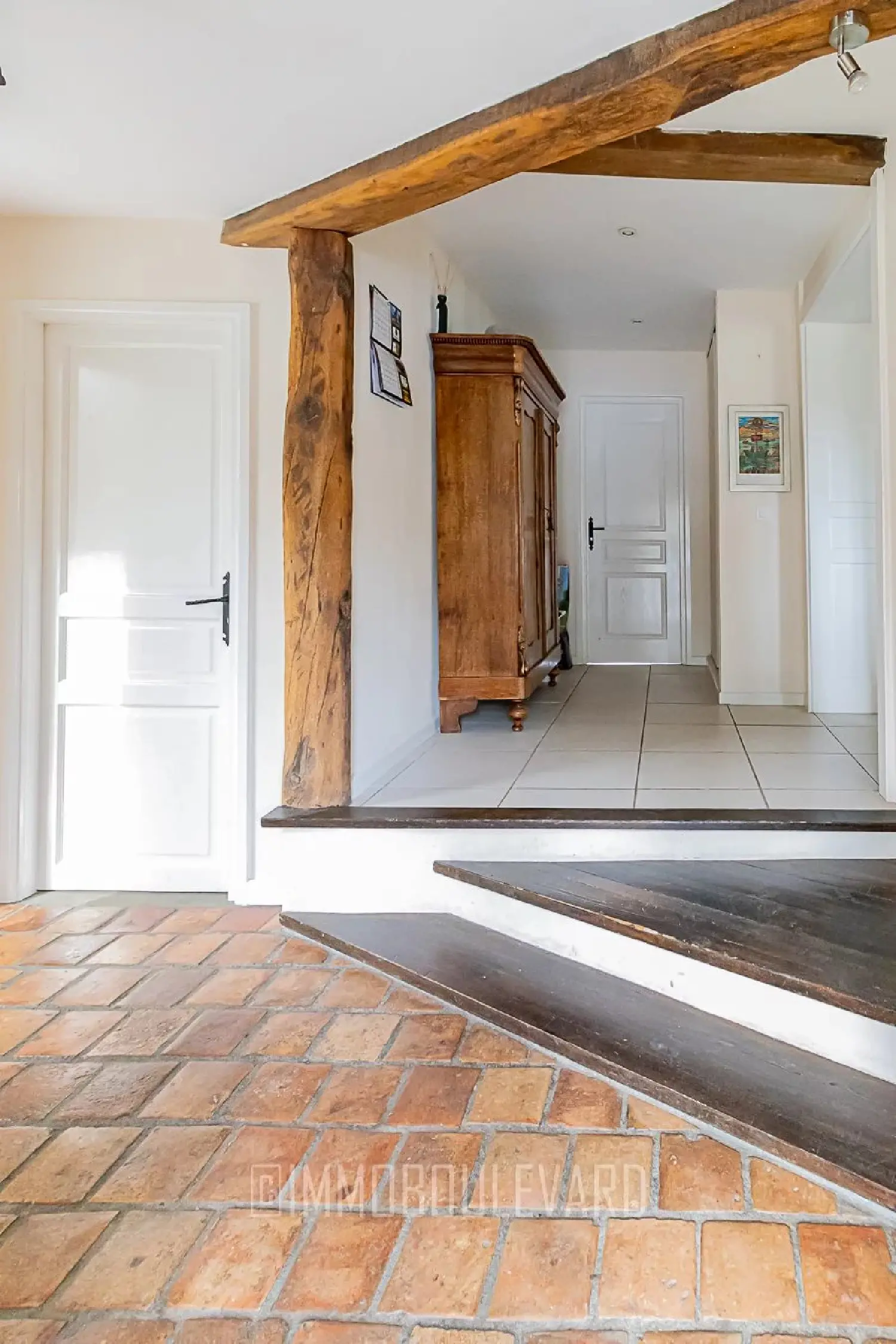  te koop huis Préveranges Cher 5