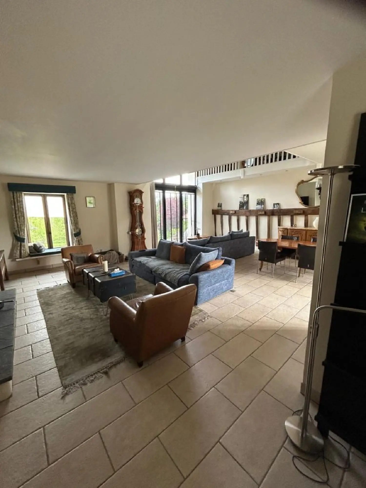  en venta casa Préveranges Cher 4