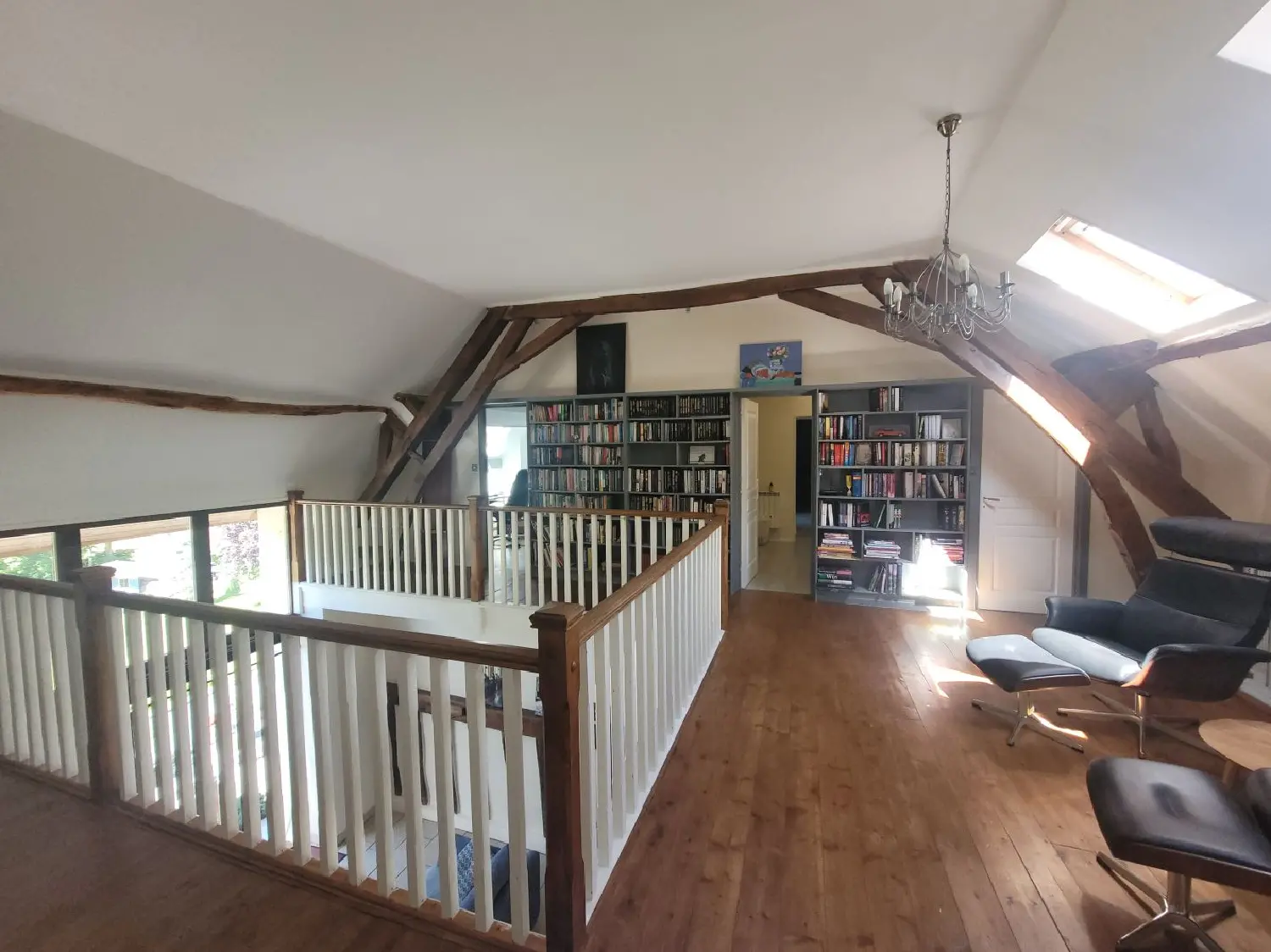  en venta casa Préveranges Cher 5