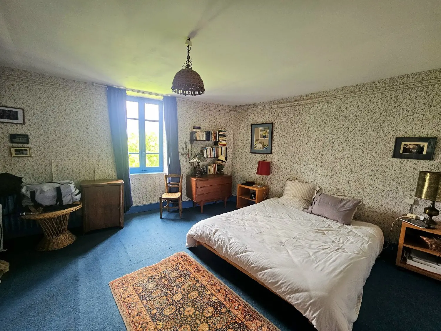  te koop huis Prévinquières Aveyron 8