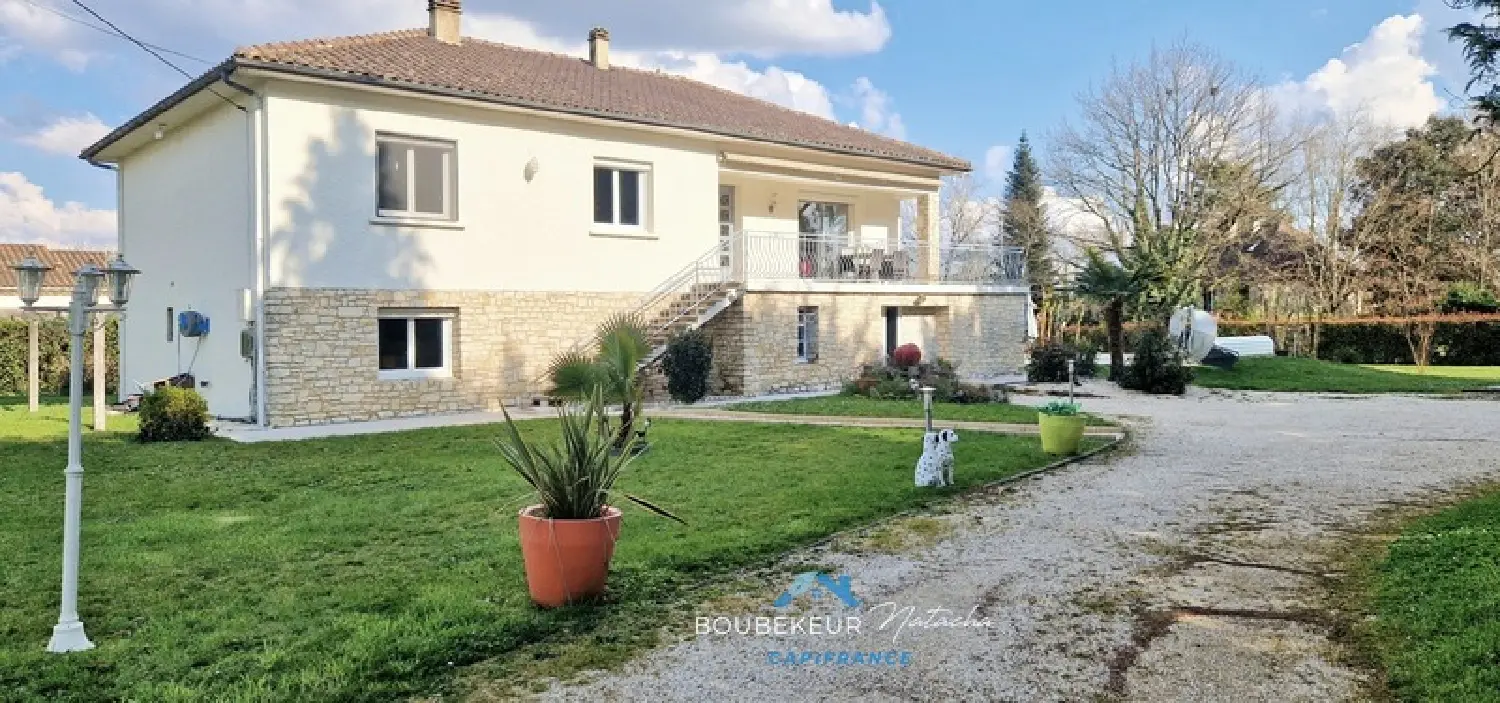  à vendre maison Prigonrieux Dordogne 1