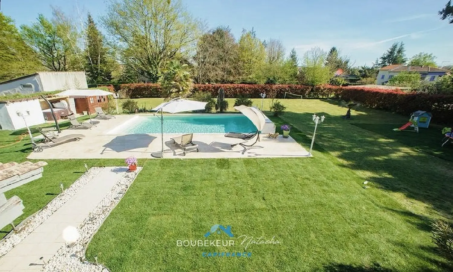  à vendre maison Prigonrieux Dordogne 2