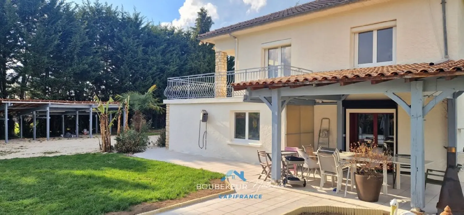  à vendre maison Prigonrieux Dordogne 4